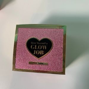 NEW! Too Faced Glow Job Mask